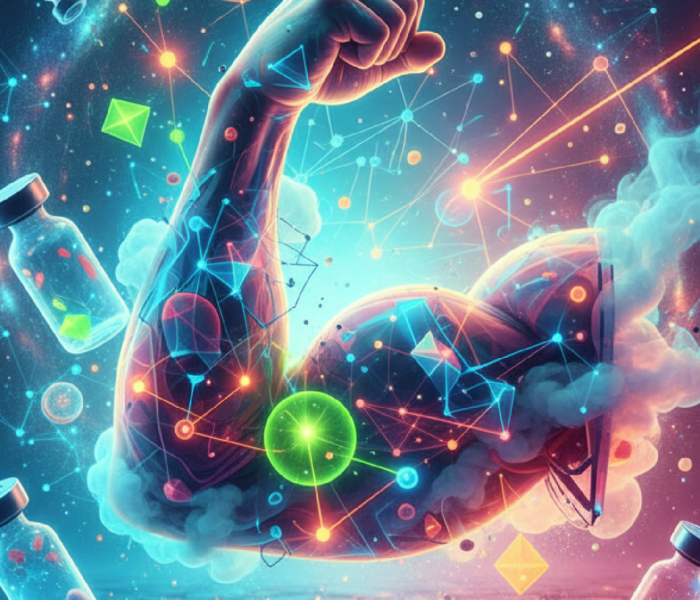 Imagem ilustrativa sobre 10 coisas que você (ainda) não sabia sobre anabolizantes e precisa conhecer já