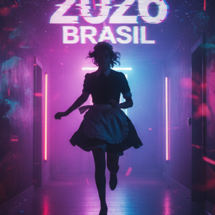 Imagem ilustrativa sobre A Empregada: suspense lidera bilheteria de 2026 no Brasil