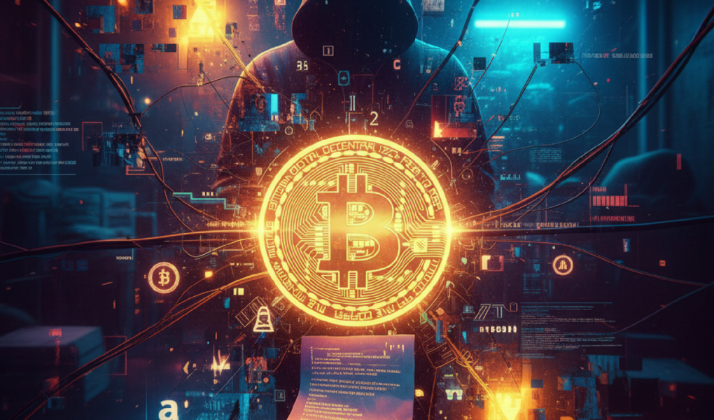 Imagem ilustrativa sobre Alleged Ransom Note for Nancy Guthrie Kidnapping Demands Millions in Bitcoin