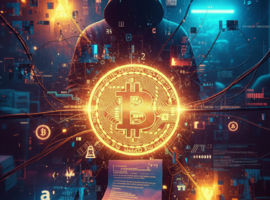 Imagem ilustrativa sobre Alleged Ransom Note for Nancy Guthrie Kidnapping Demands Millions in Bitcoin