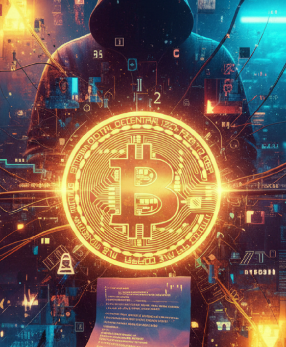 Imagem ilustrativa sobre Alleged Ransom Note for Nancy Guthrie Kidnapping Demands Millions in Bitcoin