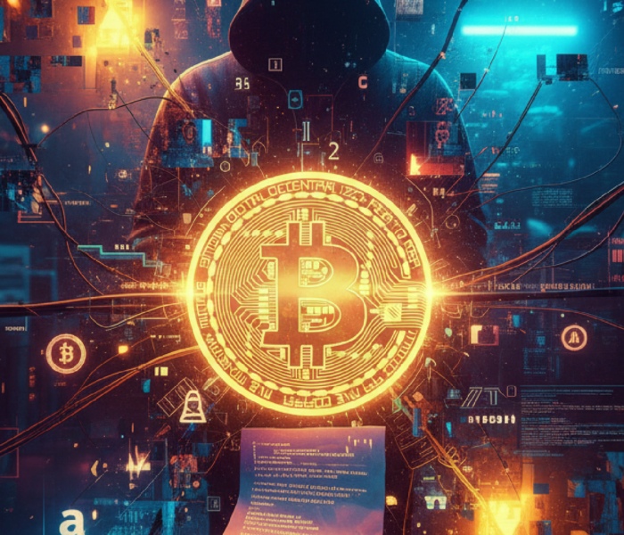 Imagem ilustrativa sobre Alleged Ransom Note for Nancy Guthrie Kidnapping Demands Millions in Bitcoin