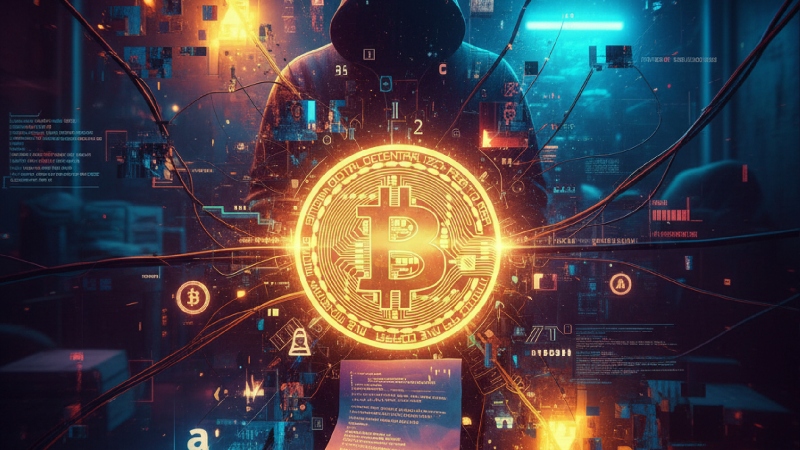 Imagem ilustrativa sobre Alleged Ransom Note for Nancy Guthrie Kidnapping Demands Millions in Bitcoin