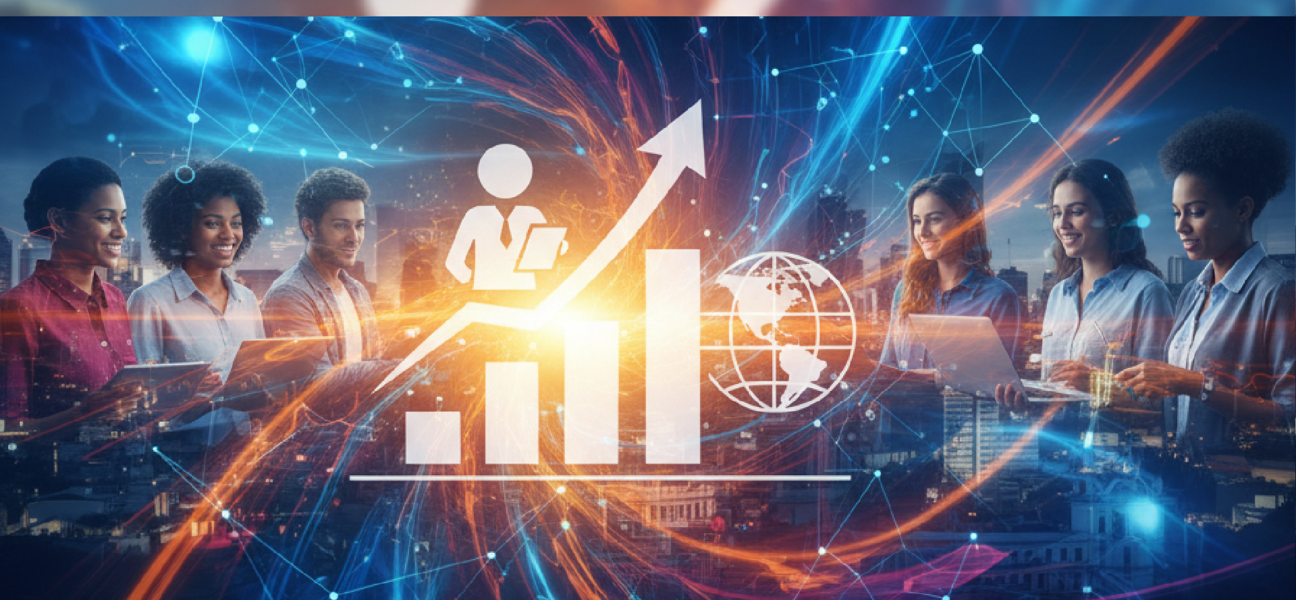 Imagem ilustrativa sobre Anuário da Educação: formação de professores a distância dobra em uma década no Brasil