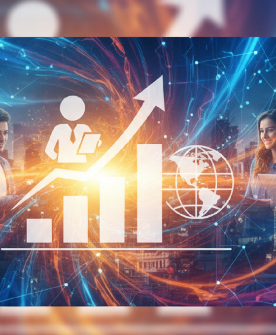 Imagem ilustrativa sobre Anuário da Educação: formação de professores a distância dobra em uma década no Brasil