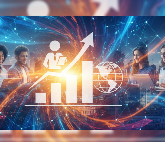 Imagem ilustrativa sobre Anuário da Educação: formação de professores a distância dobra em uma década no Brasil