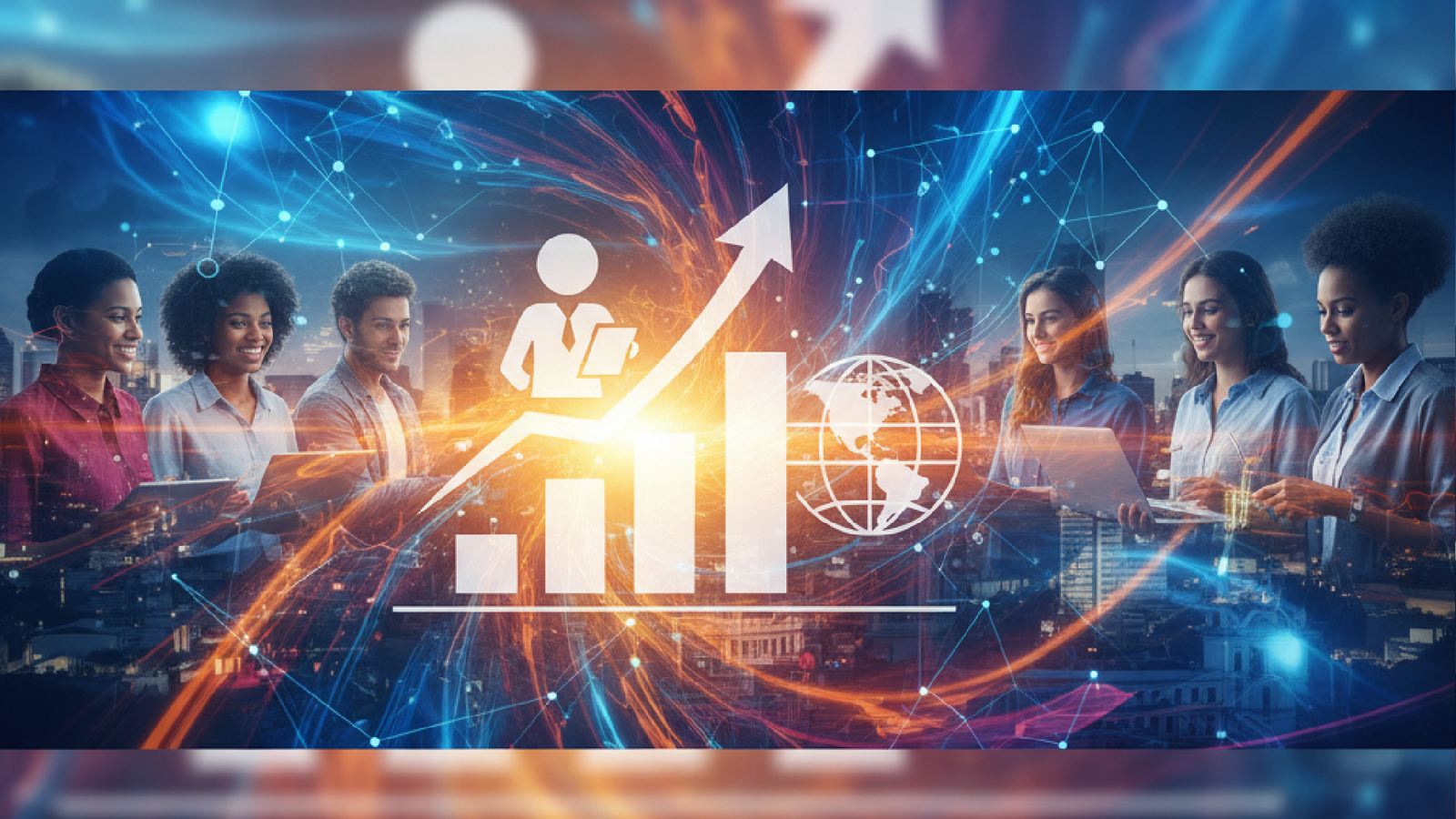 Imagem ilustrativa sobre Anuário da Educação: formação de professores a distância dobra em uma década no Brasil