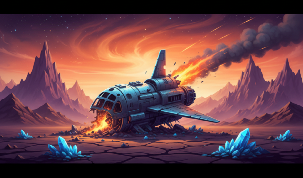 Imagem ilustrativa sobre Após baixo desempenho de The Outer Worlds 2, Obsidian confirma que não há planos para sequência