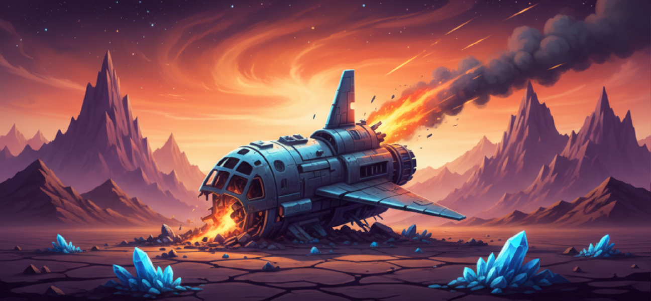 Imagem ilustrativa sobre Após baixo desempenho de The Outer Worlds 2, Obsidian confirma que não há planos para sequência