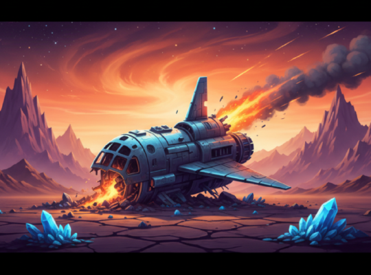 Imagem ilustrativa sobre Após baixo desempenho de The Outer Worlds 2, Obsidian confirma que não há planos para sequência