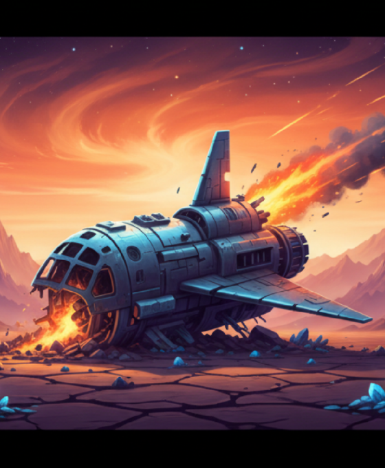 Imagem ilustrativa sobre Após baixo desempenho de The Outer Worlds 2, Obsidian confirma que não há planos para sequência