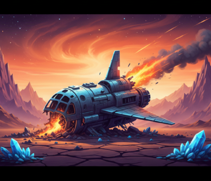 Imagem ilustrativa sobre Após baixo desempenho de The Outer Worlds 2, Obsidian confirma que não há planos para sequência