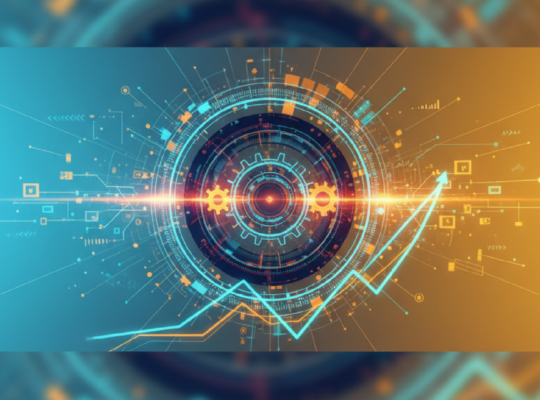 Imagem ilustrativa sobre Banco Central lança Agenda de Pesquisa para o ciclo 2026–2029