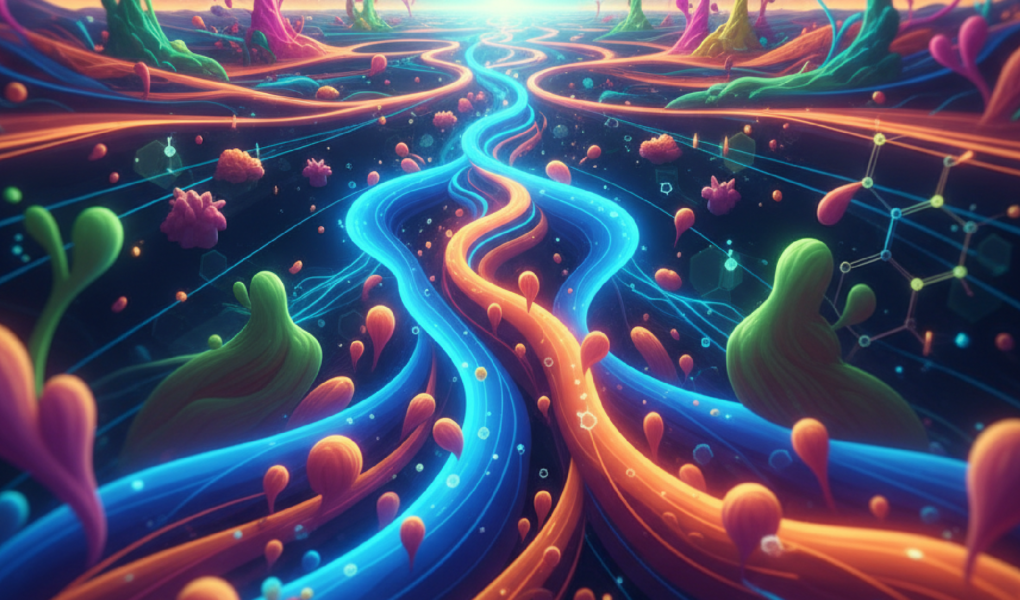 Imagem ilustrativa sobre CagriSema supera Wegovy e amplia horizontes contra o diabetes tipo 2