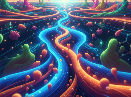 Imagem ilustrativa sobre CagriSema supera Wegovy e amplia horizontes contra o diabetes tipo 2