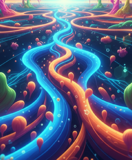 Imagem ilustrativa sobre CagriSema supera Wegovy e amplia horizontes contra o diabetes tipo 2