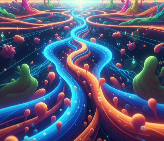 Imagem ilustrativa sobre CagriSema supera Wegovy e amplia horizontes contra o diabetes tipo 2