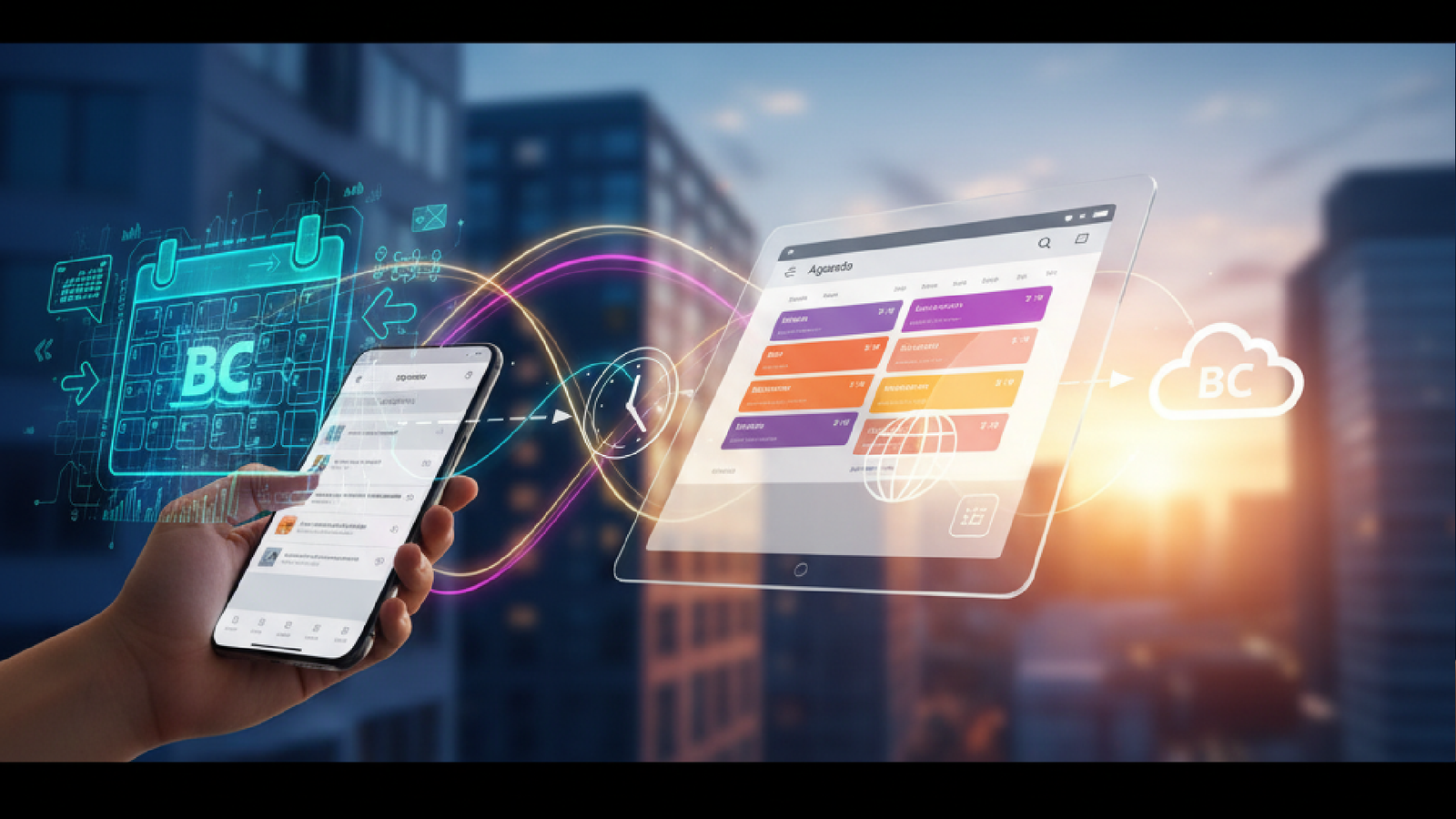 Imagem ilustrativa sobre Calendário de divulgações do BC pode ser incluído em aplicativos de agenda