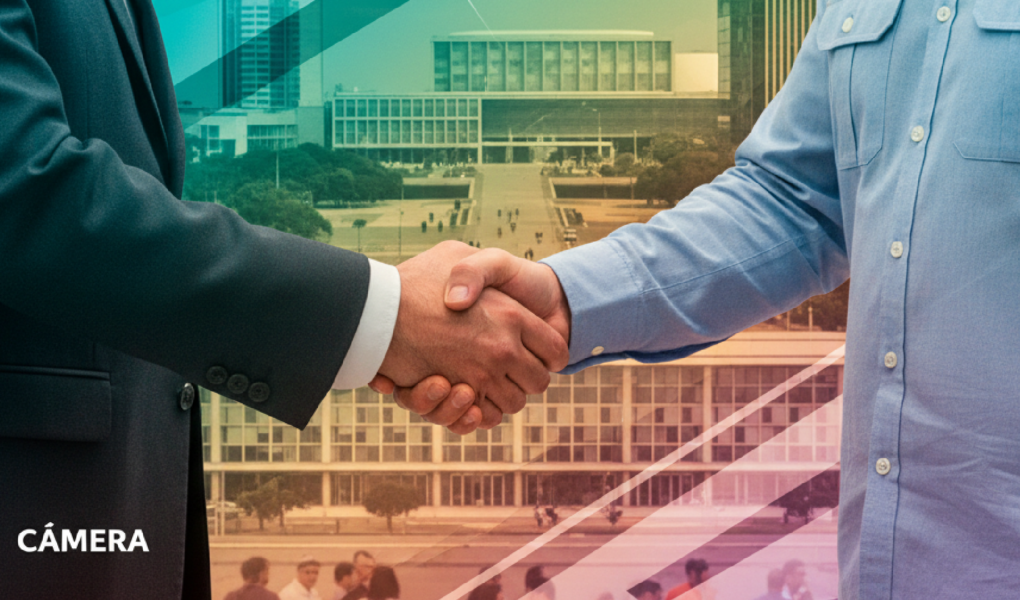 Imagem ilustrativa sobre Câmara e governo Lula se unem para votar reajuste de servidores e criar instituto em reduto de Motta