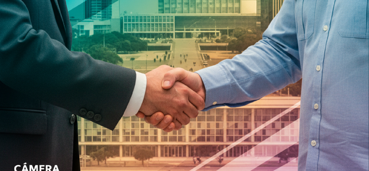 Imagem ilustrativa sobre Câmara e governo Lula se unem para votar reajuste de servidores e criar instituto em reduto de Motta