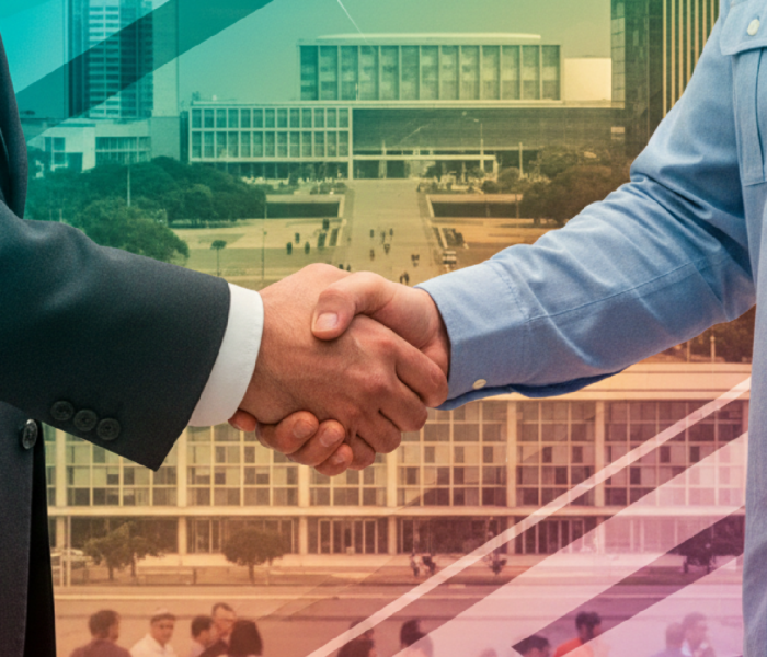 Imagem ilustrativa sobre Câmara e governo Lula se unem para votar reajuste de servidores e criar instituto em reduto de Motta