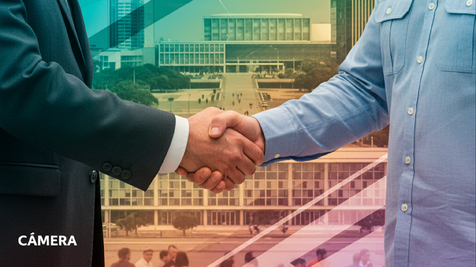 Imagem ilustrativa sobre Câmara e governo Lula se unem para votar reajuste de servidores e criar instituto em reduto de Motta