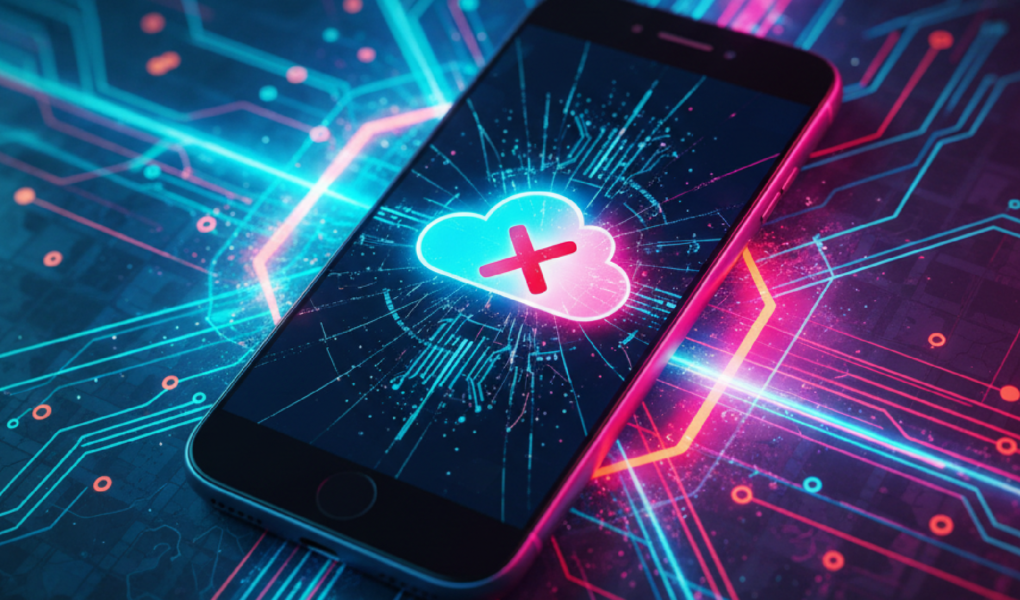 Imagem ilustrativa sobre ChatGPT fora do ar? Chatbot fica instável nesta terça-feira (3)