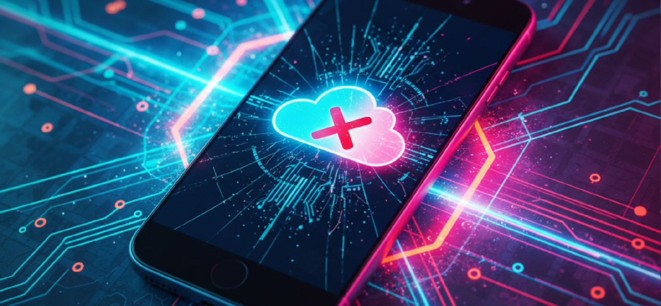 Imagem ilustrativa sobre ChatGPT fora do ar? Chatbot fica instável nesta terça-feira (3)