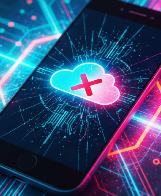 Imagem ilustrativa sobre ChatGPT fora do ar? Chatbot fica instável nesta terça-feira (3)