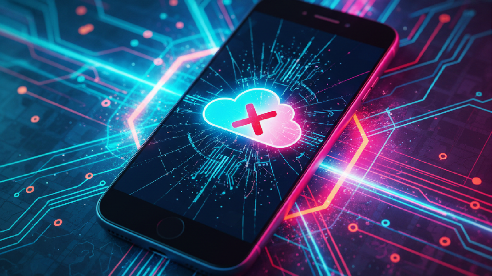 Imagem ilustrativa sobre ChatGPT fora do ar? Chatbot fica instável nesta terça-feira (3)