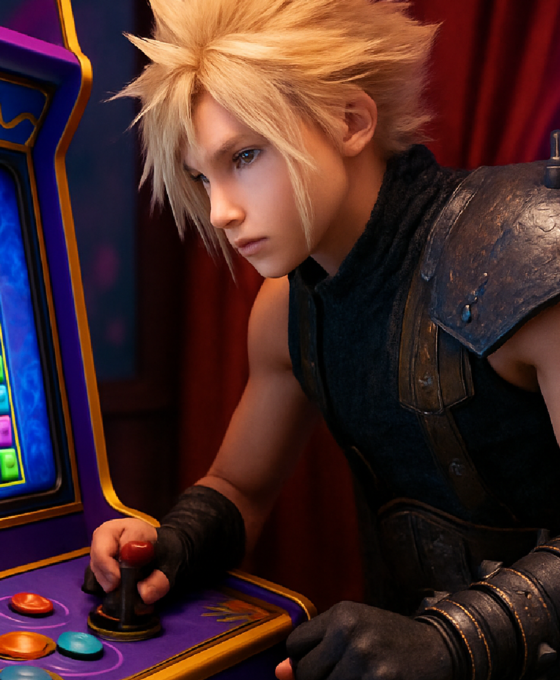 Imagem ilustrativa sobre Com minigames muito populares e amados em toda franquia, um dos queridinhos dos fãs retornará em Fin