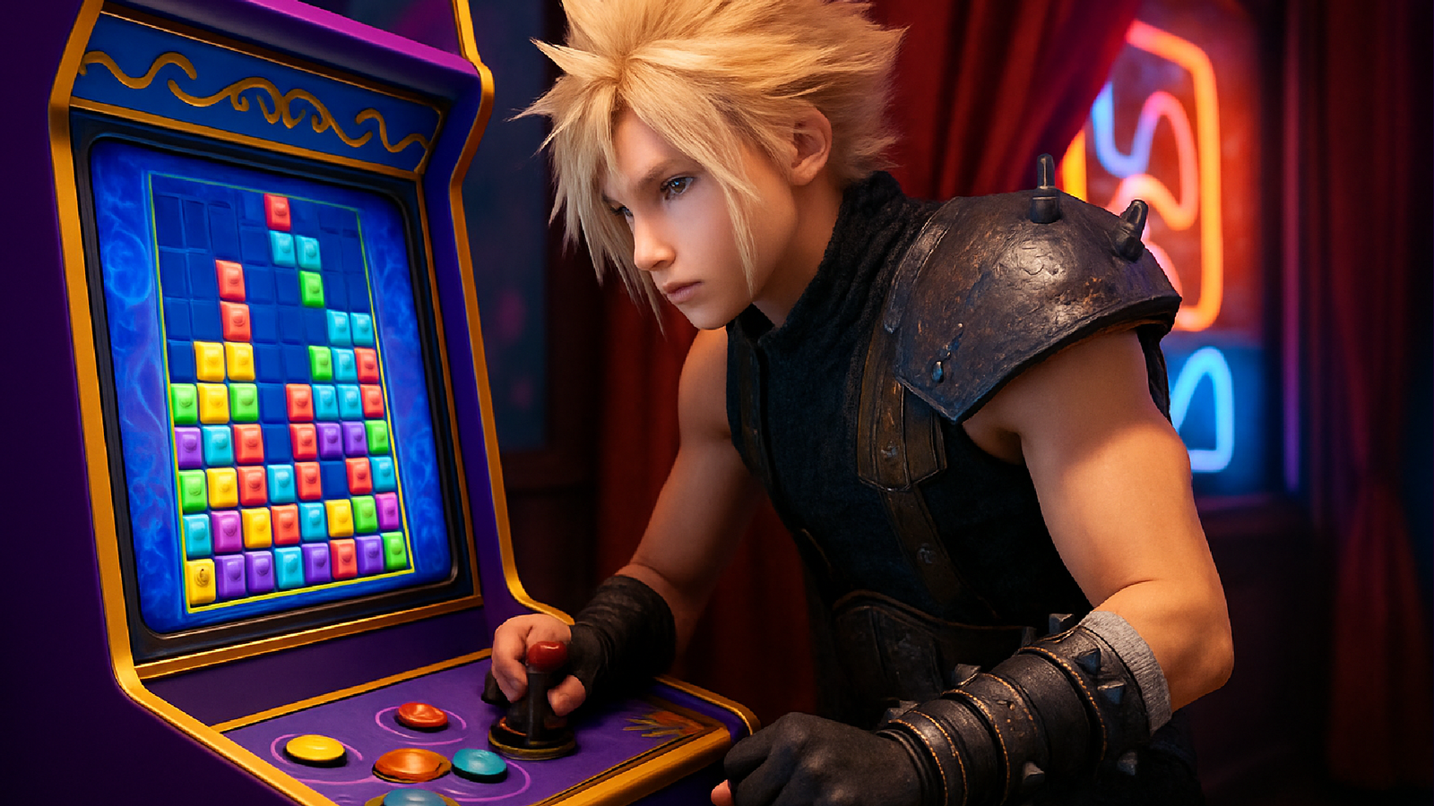 Imagem ilustrativa sobre Com minigames muito populares e amados em toda franquia, um dos queridinhos dos fãs retornará em Fin