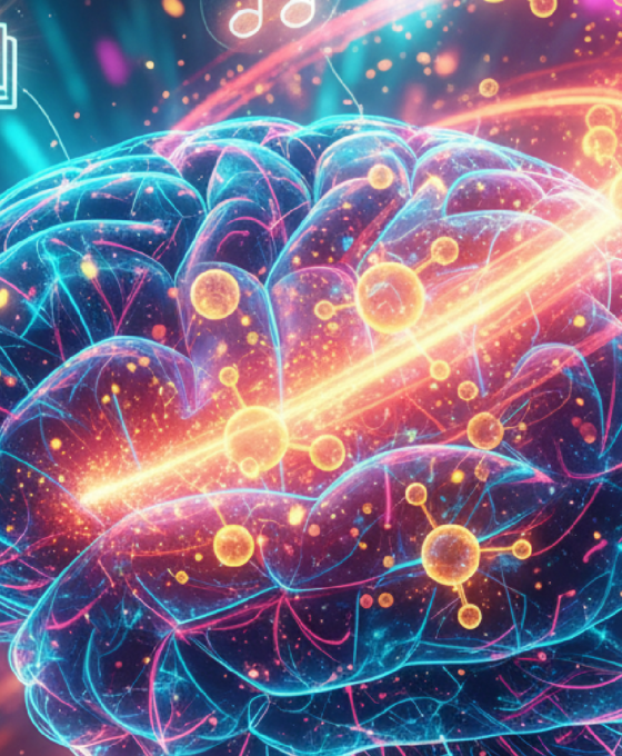 Imagem ilustrativa sobre Como usar a dopamina para aprender qualquer coisa