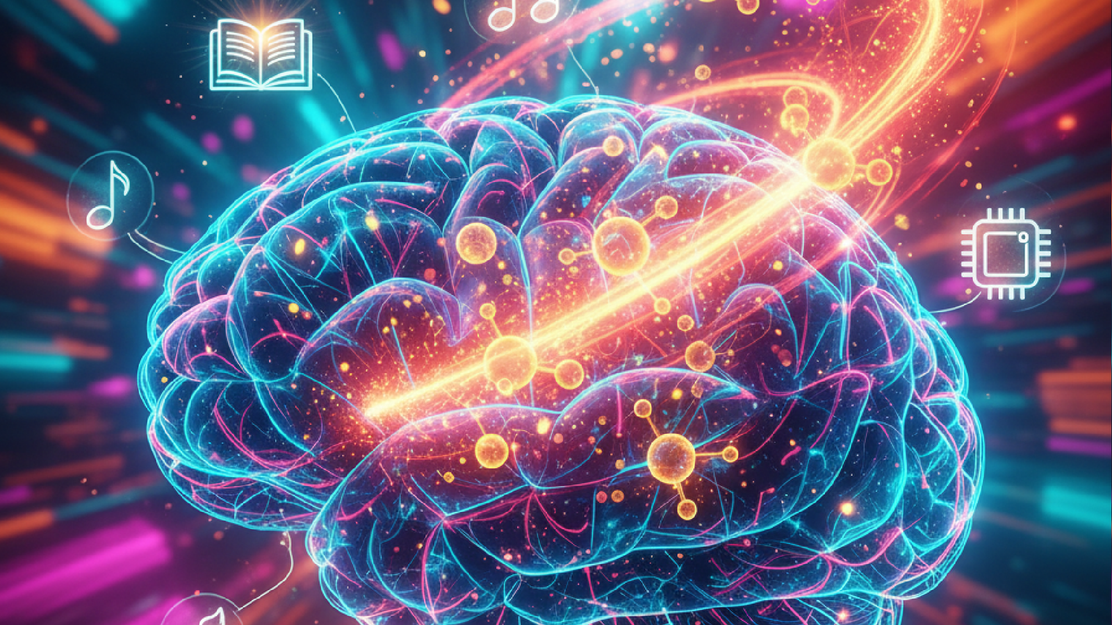 Imagem ilustrativa sobre Como usar a dopamina para aprender qualquer coisa