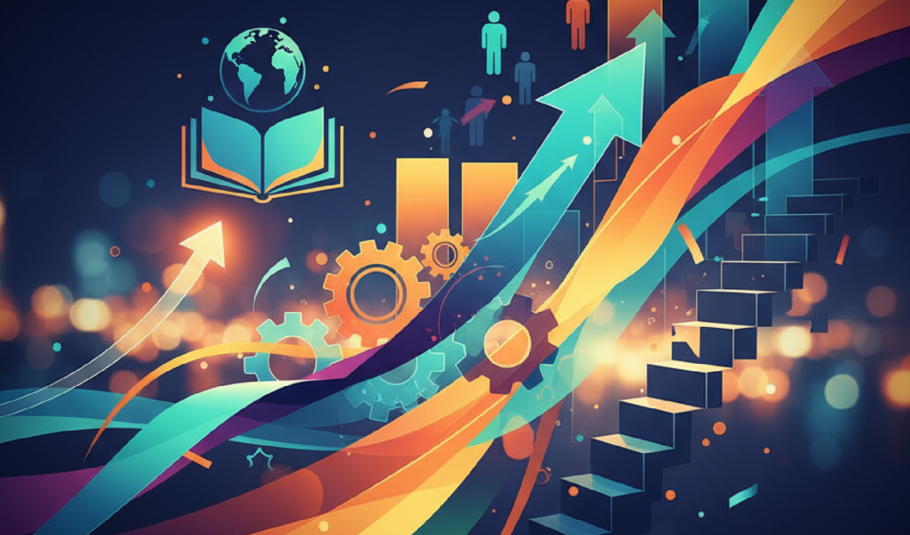 Imagem ilustrativa sobre Conclusão da Educação Básica: Todos Pela Educação divulga estudo sobre avanços e desigualdades na úl