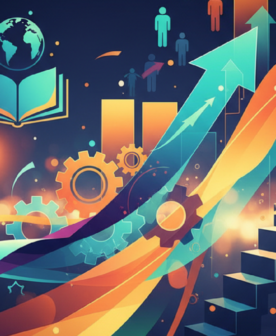 Imagem ilustrativa sobre Conclusão da Educação Básica: Todos Pela Educação divulga estudo sobre avanços e desigualdades na úl