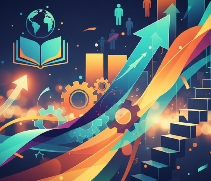 Imagem ilustrativa sobre Conclusão da Educação Básica: Todos Pela Educação divulga estudo sobre avanços e desigualdades na úl