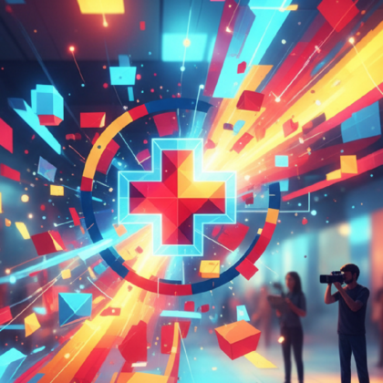 Imagem ilustrativa sobre Cruz Vermelha lança sétima edição de prêmio para jornalistas