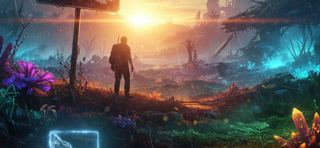 Imagem ilustrativa sobre Death Stranding 2 entra em oferta por tempo limitado na Amazon