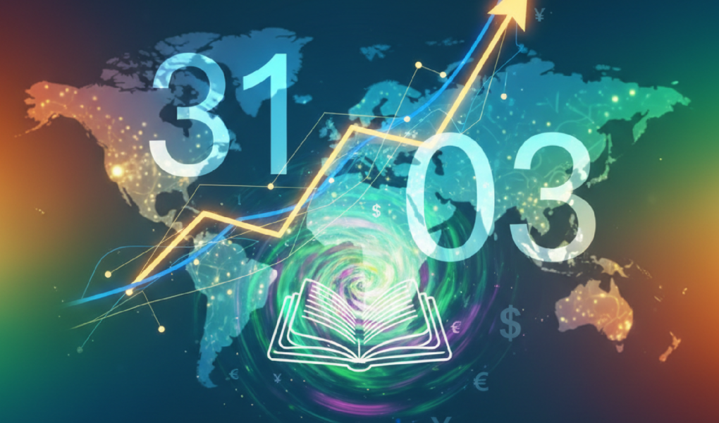 Imagem ilustrativa sobre Declaração do Censo Quinquenal de Capitais Estrangeiros no País pode ser feita até 31 de março