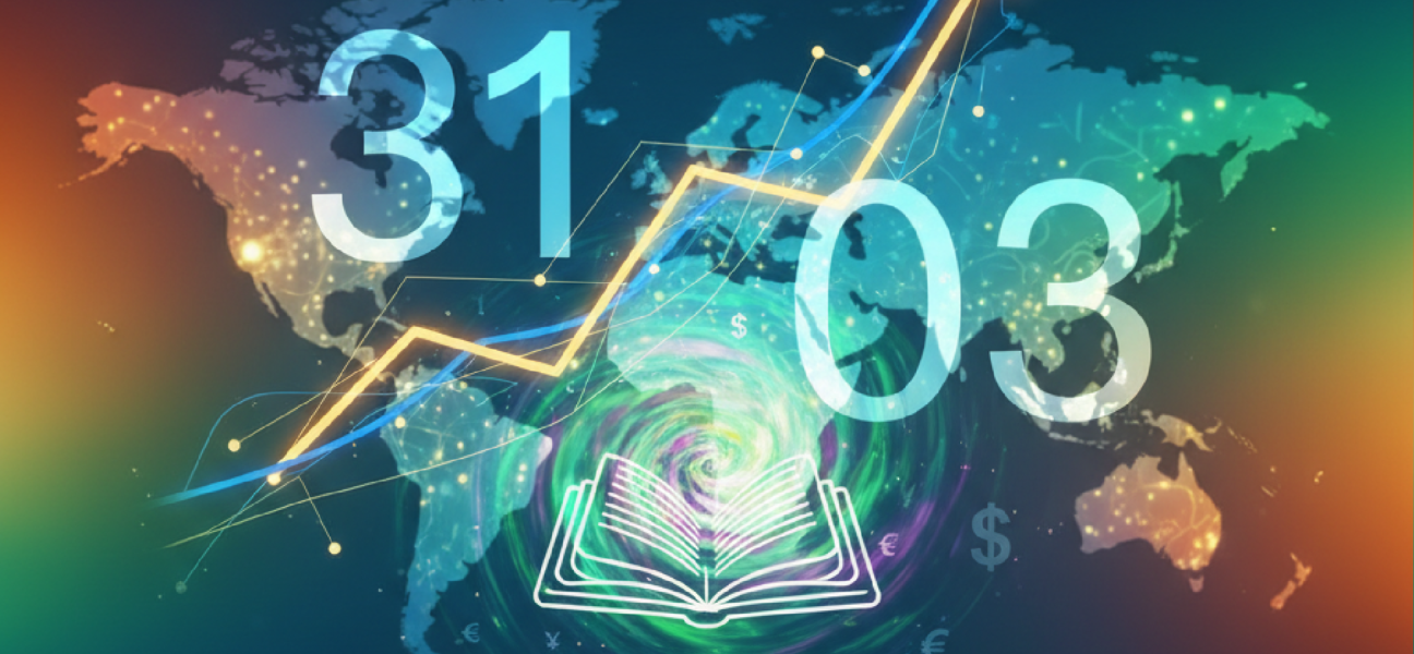 Imagem ilustrativa sobre Declaração do Censo Quinquenal de Capitais Estrangeiros no País pode ser feita até 31 de março