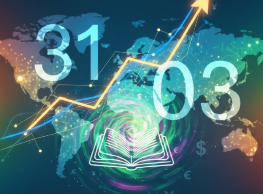 Imagem ilustrativa sobre Declaração do Censo Quinquenal de Capitais Estrangeiros no País pode ser feita até 31 de março