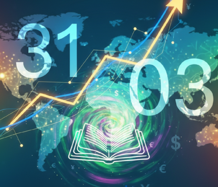 Imagem ilustrativa sobre Declaração do Censo Quinquenal de Capitais Estrangeiros no País pode ser feita até 31 de março