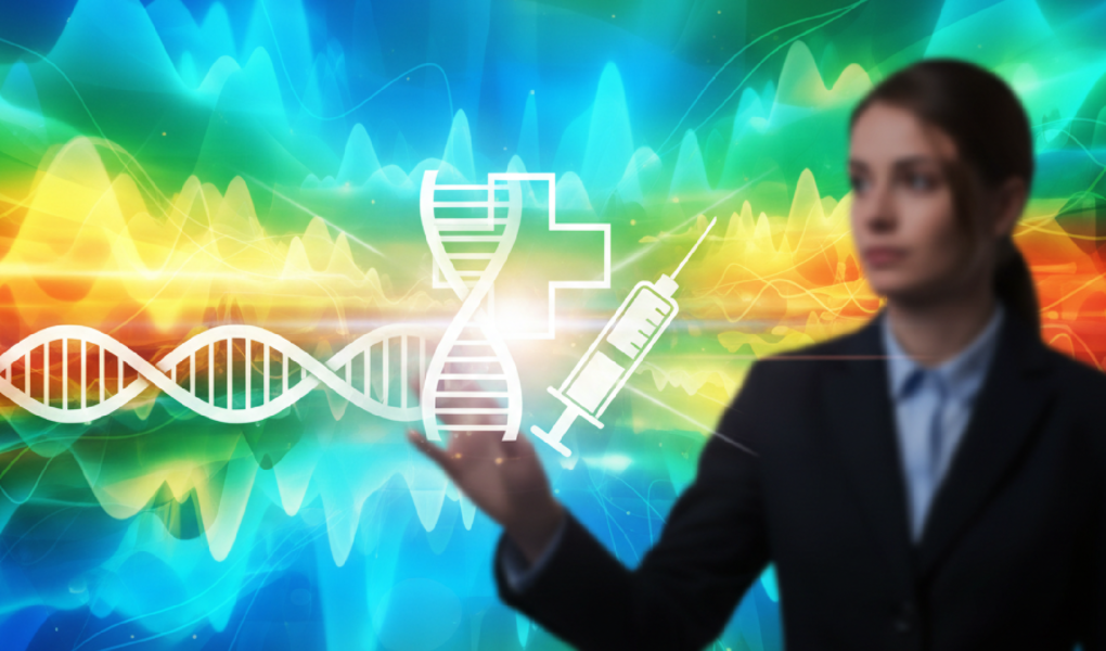 Imagem ilustrativa sobre Deputada apresenta projeto para que SUS ofereça vacina contra herpes-zóster