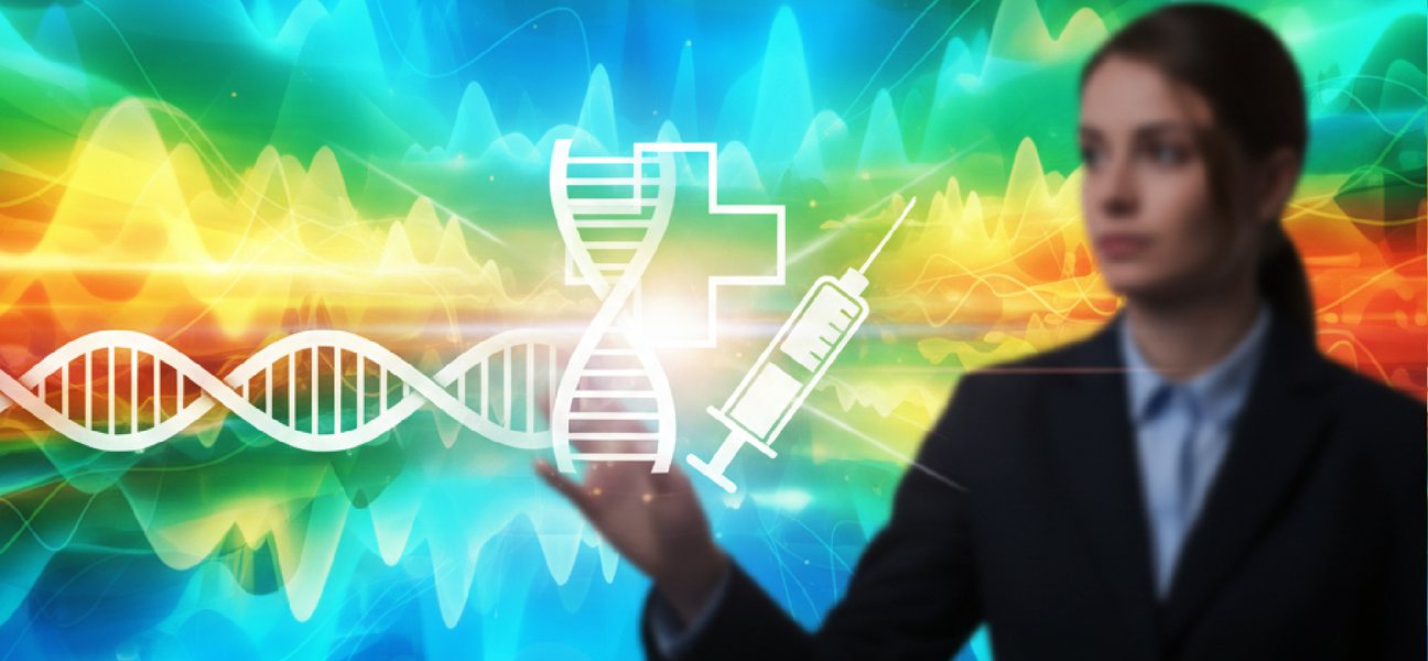 Imagem ilustrativa sobre Deputada apresenta projeto para que SUS ofereça vacina contra herpes-zóster