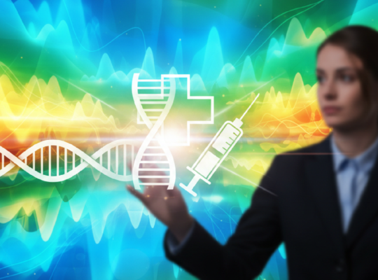 Imagem ilustrativa sobre Deputada apresenta projeto para que SUS ofereça vacina contra herpes-zóster