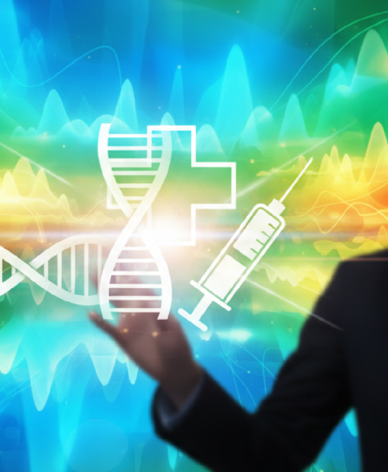 Imagem ilustrativa sobre Deputada apresenta projeto para que SUS ofereça vacina contra herpes-zóster