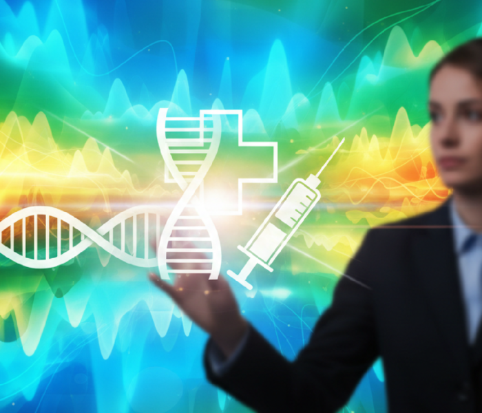 Imagem ilustrativa sobre Deputada apresenta projeto para que SUS ofereça vacina contra herpes-zóster