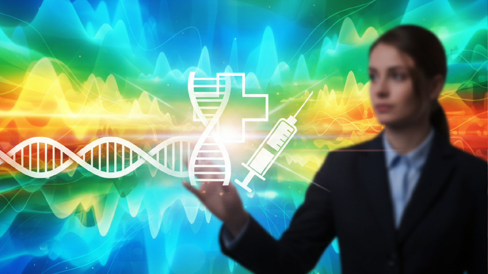 Imagem ilustrativa sobre Deputada apresenta projeto para que SUS ofereça vacina contra herpes-zóster