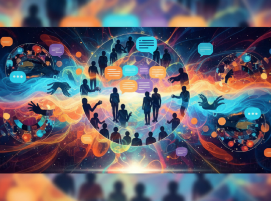 Imagem ilustrativa sobre Diálogos com Todos: Helton Souto Lima